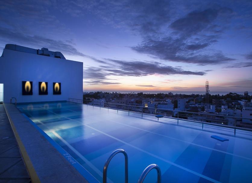 Piscine Photo