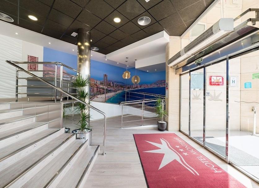 Hall d’entrée Photo