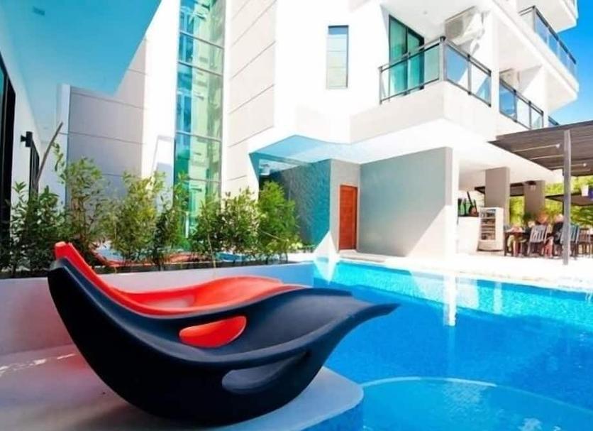 Piscine Photo