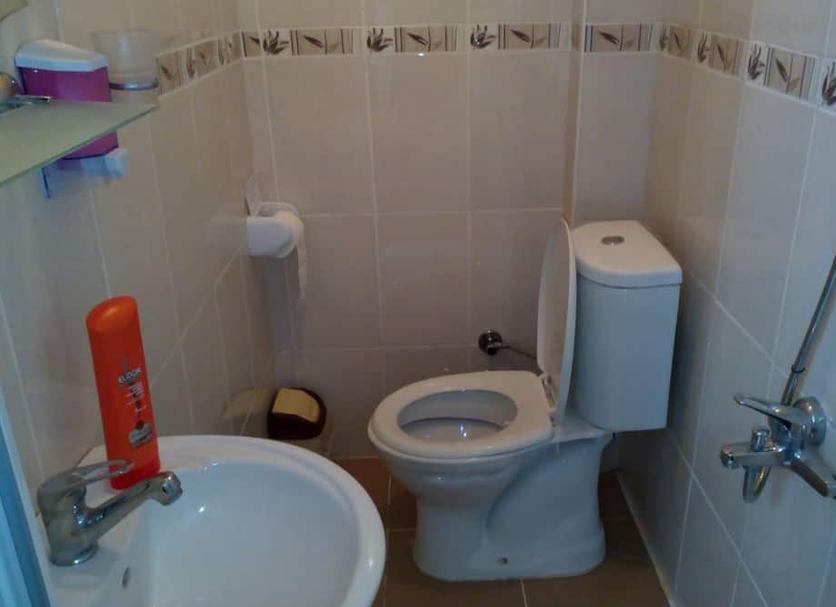 Salle de bain Photo