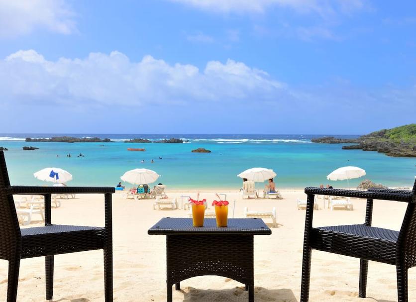 Plage Photo
