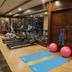 Salle de sport