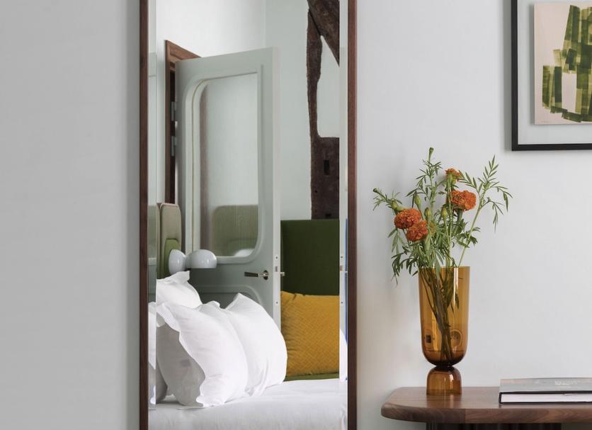 Équipements de la chambre Photo