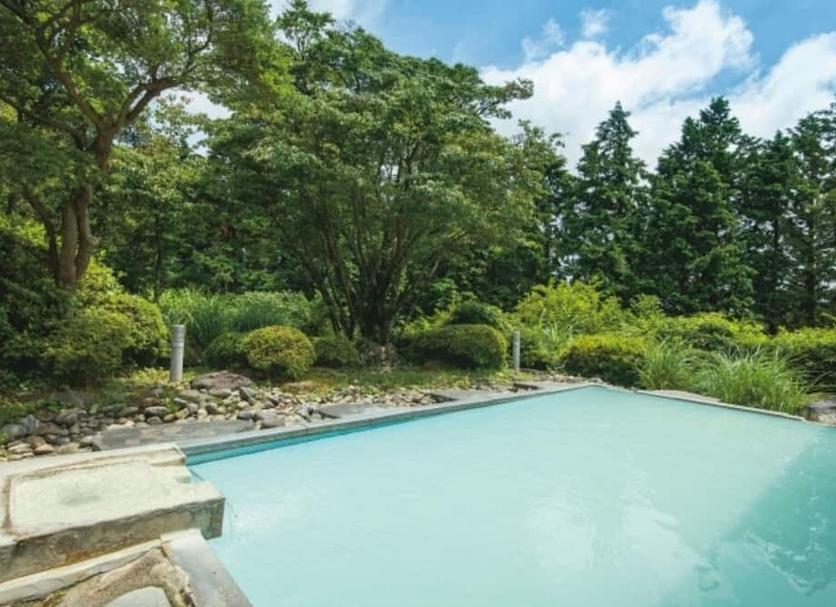 Piscine Photo