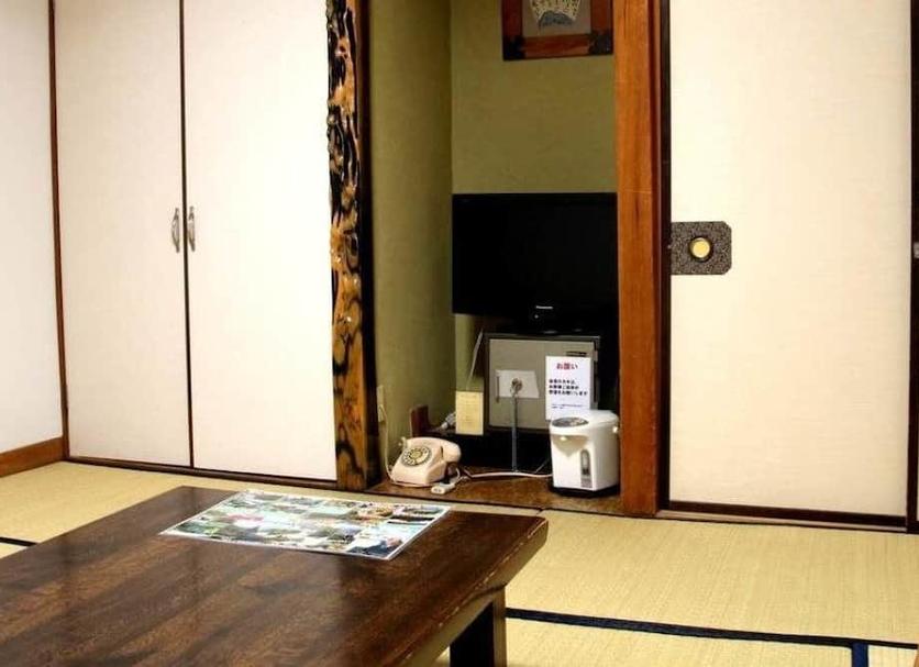 Équipements de la chambre Photo