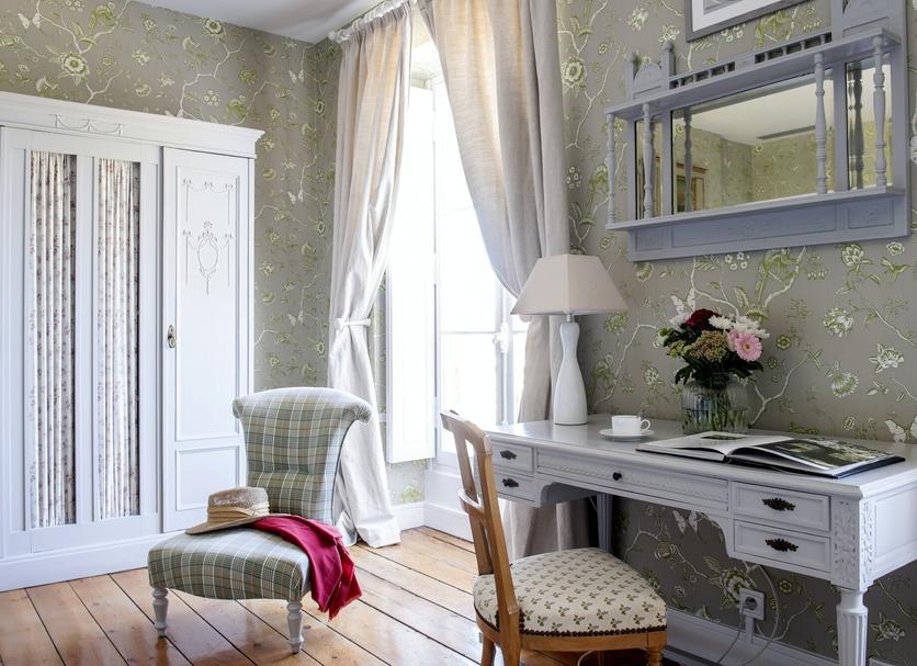 Équipements de la chambre Photo