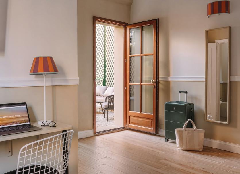Équipements de la chambre Photo