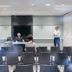 Espace de conférence