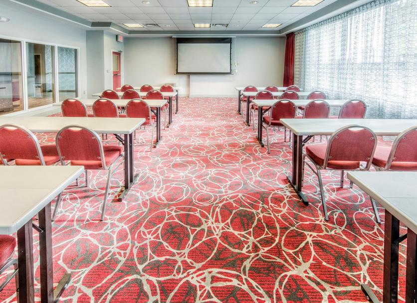 Espace de conférence Photo