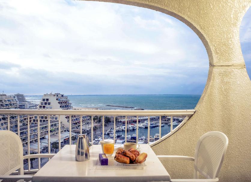 Balcon Photo