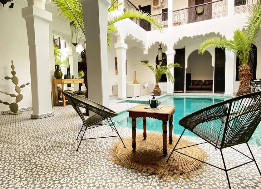 Piscine Photo