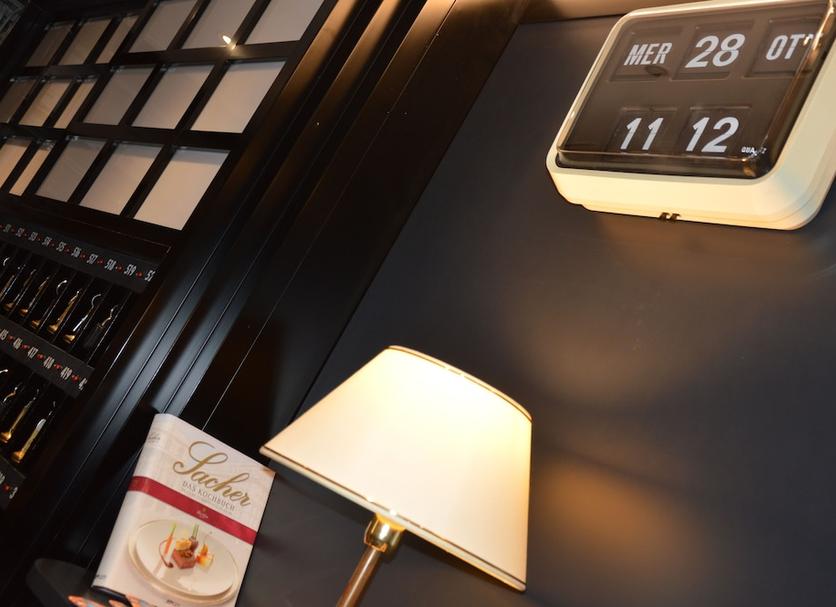 Équipements de la chambre Photo