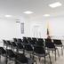 Espace de conférence