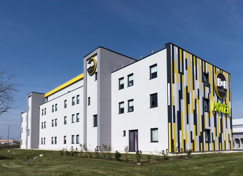 Bâtiment Photo