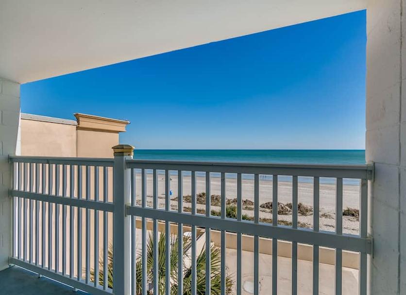 Balcon Photo