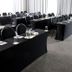 Espace de conférence