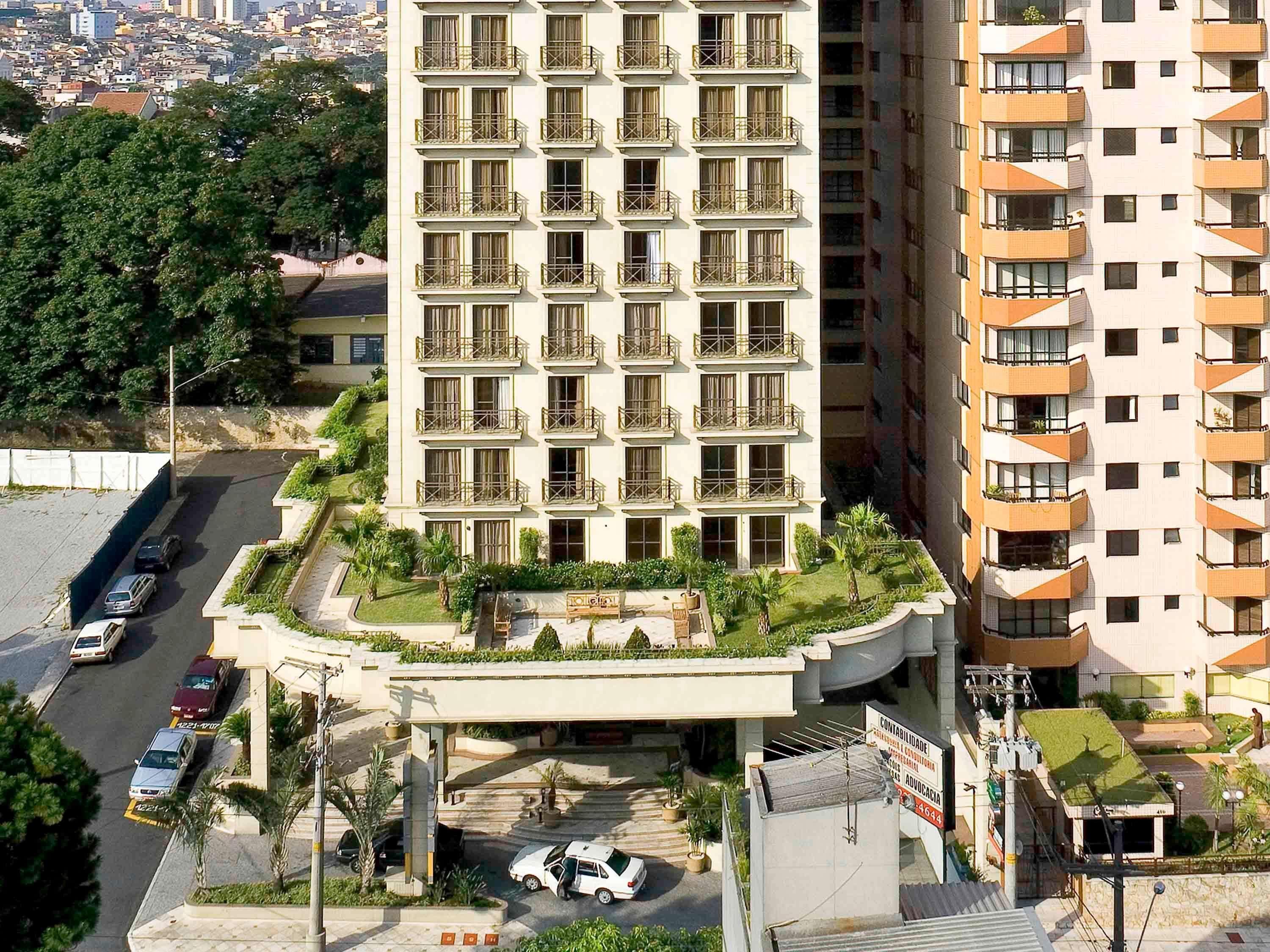 Bâtiment