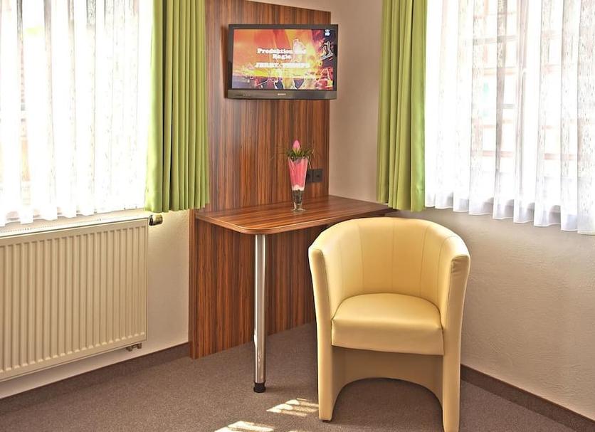 Équipements de la chambre Photo