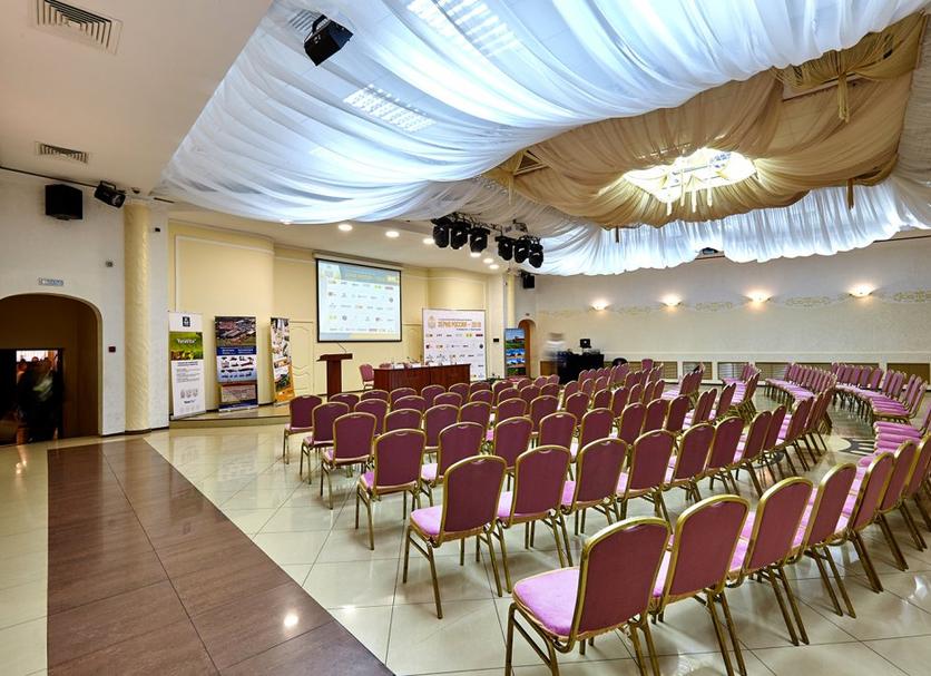 Espace de conférence Photo