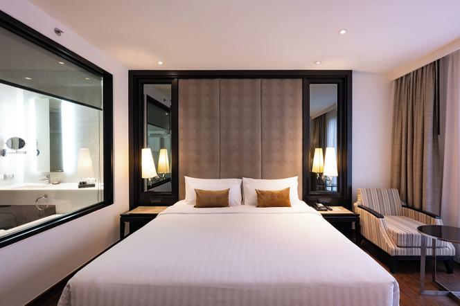 Mövenpick Hotel Sukhumvit 15 Bangkok