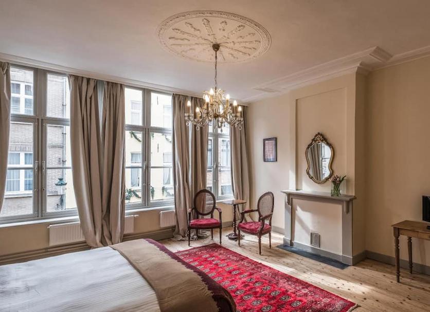 Chambre Photo