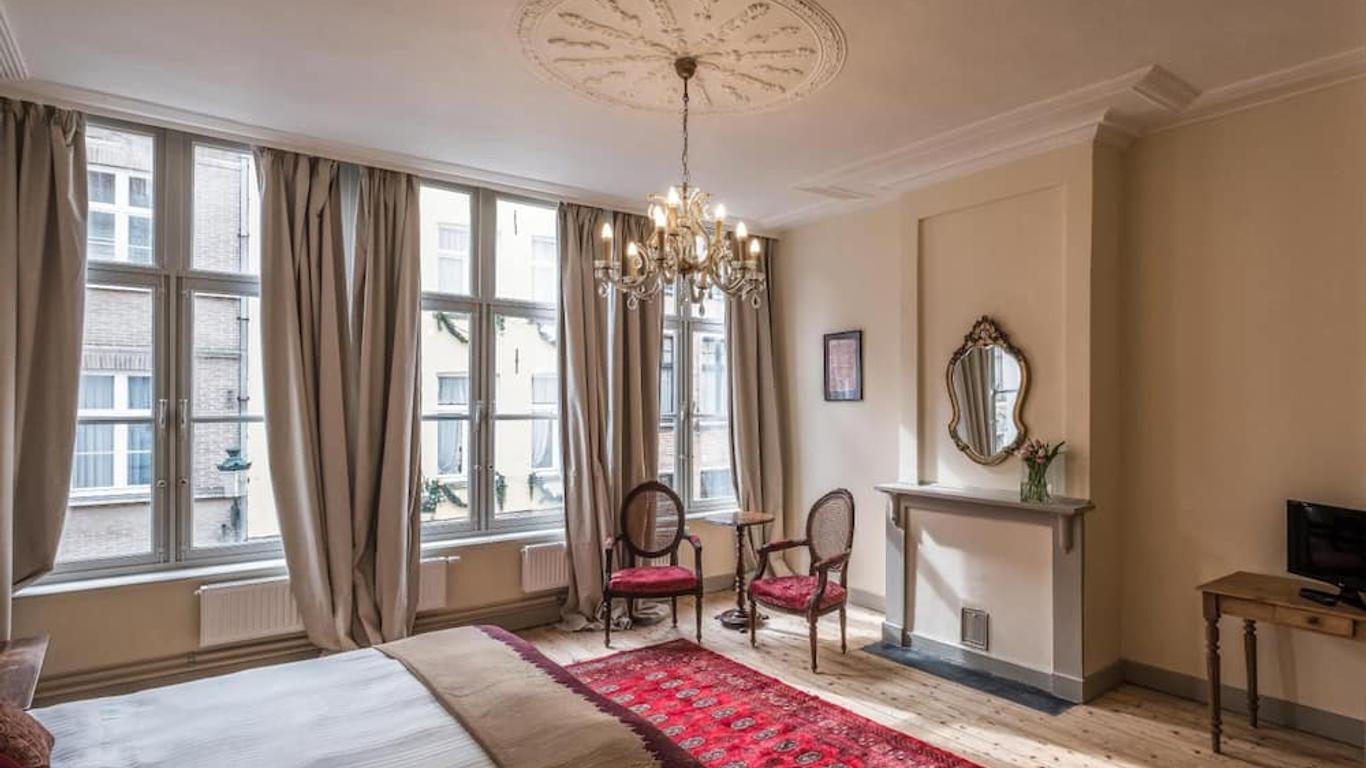 Braamberg B&B