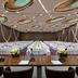Salle de banquet