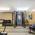 Salle de sport