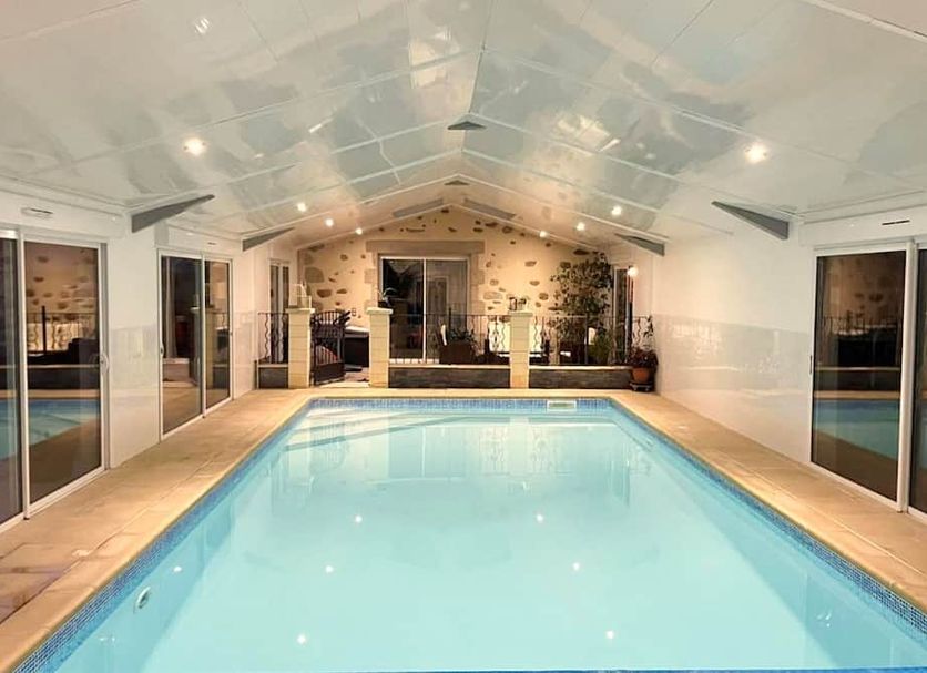 Piscine Photo