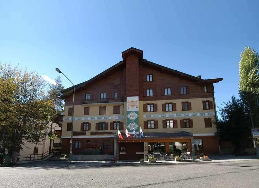 Bâtiment Photo