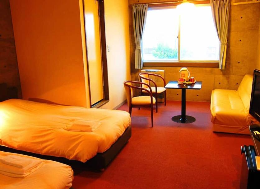 Chambre Photo
