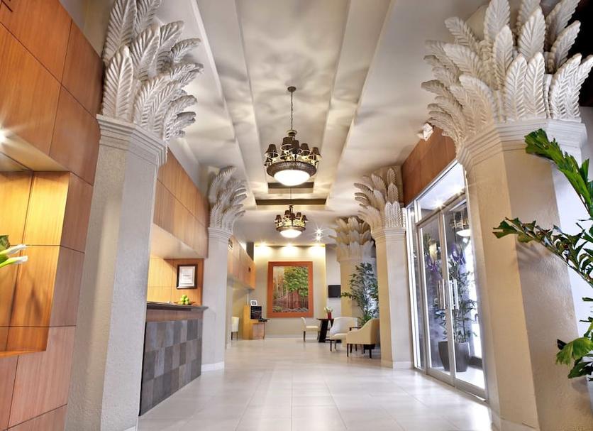 Hall d’entrée Photo
