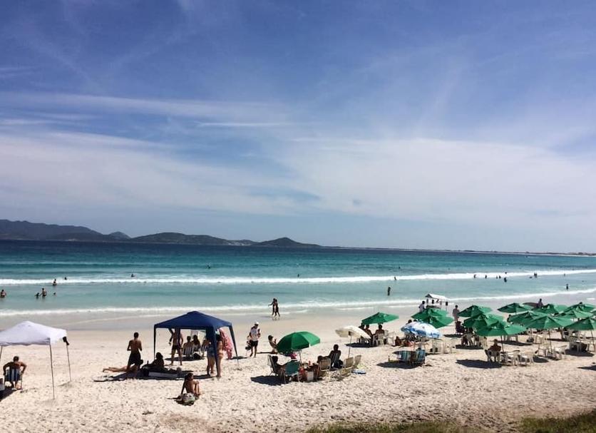 Plage Photo