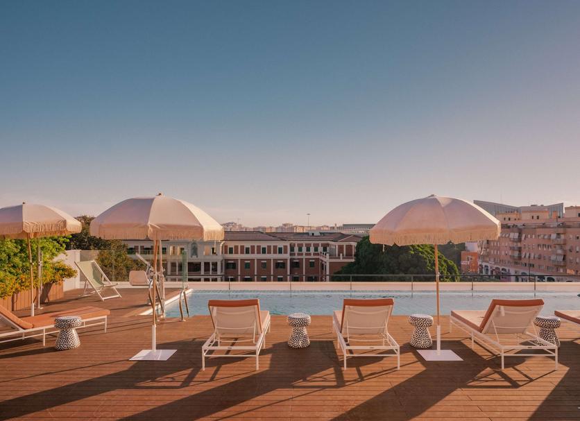 Piscine Photo