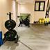 Salle de sport