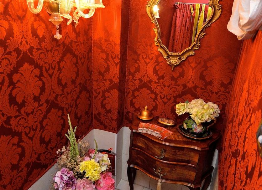 Équipements de la chambre Photo