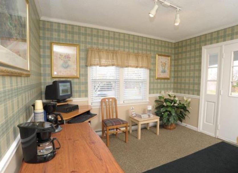 Salon Photo