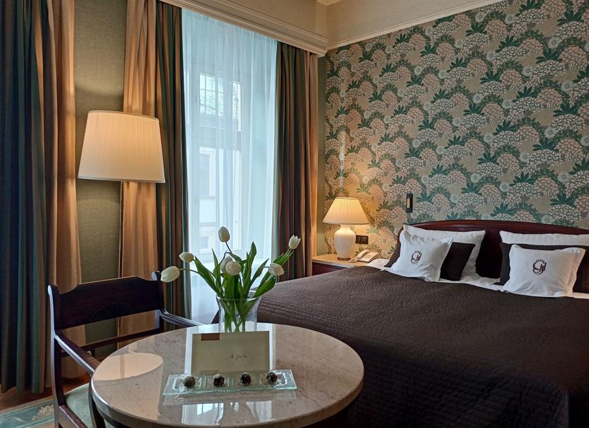 Chambre Photo