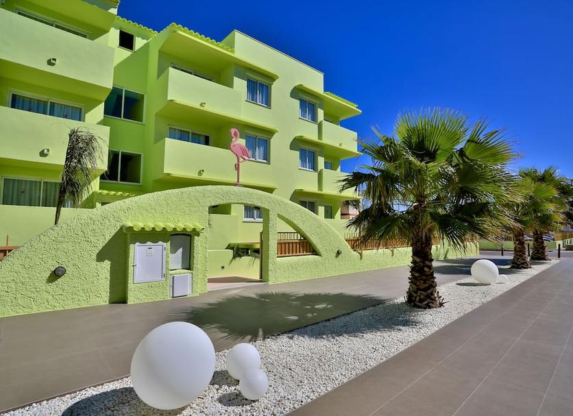 Bâtiment Photo