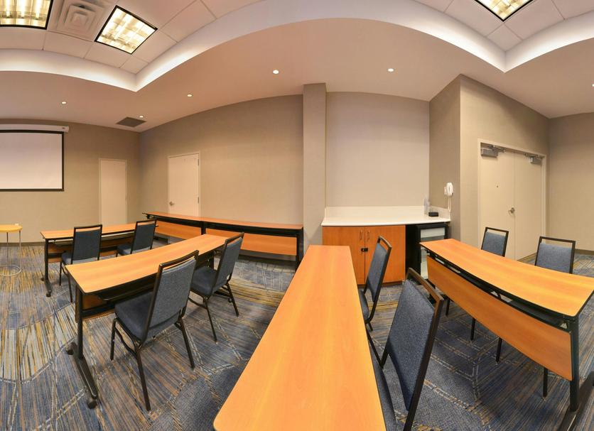 Espace de conférence Photo
