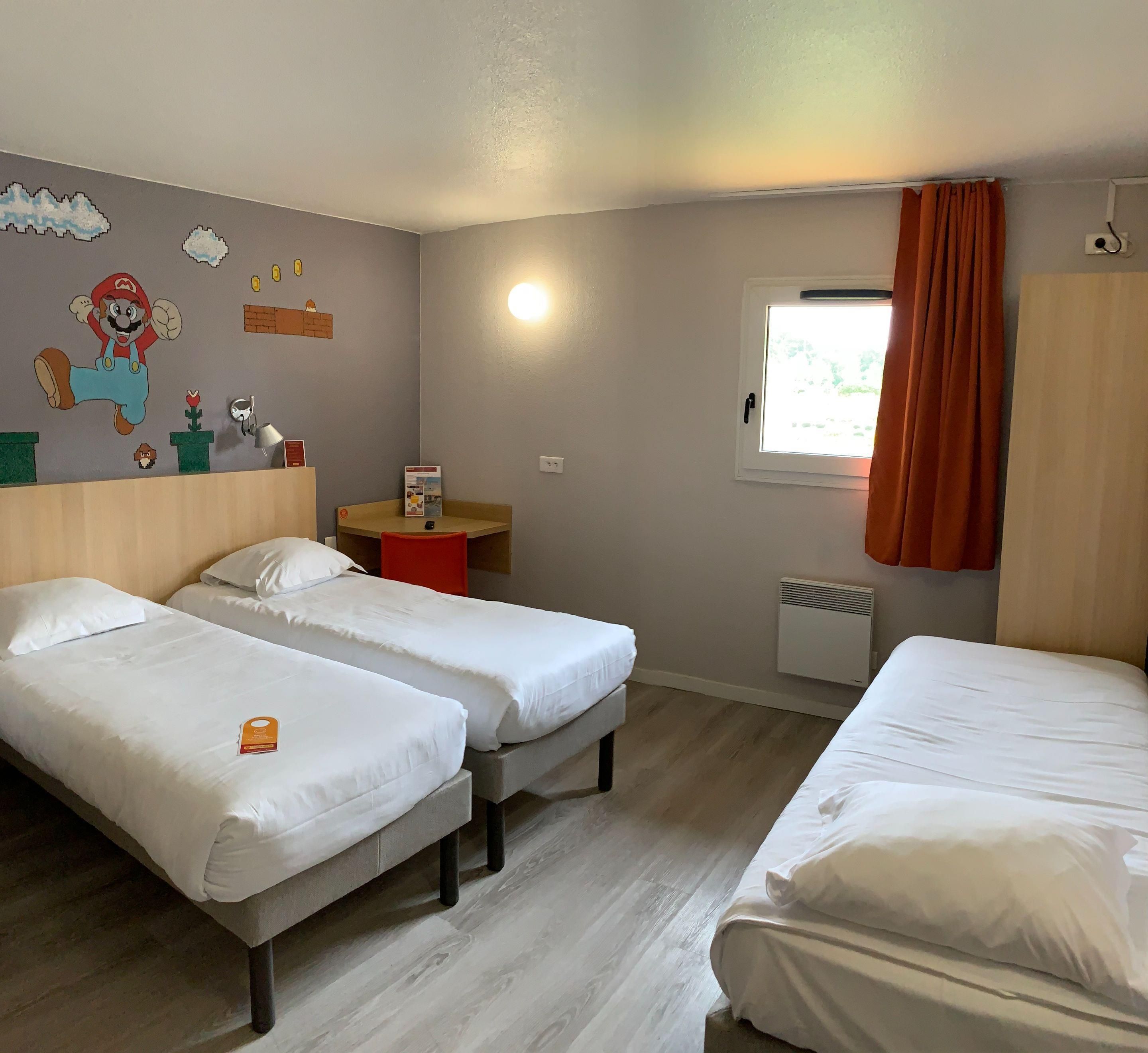 Chambre