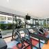 Salle de sport