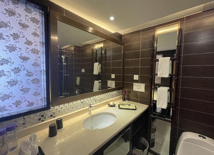 Salle de bain Photo