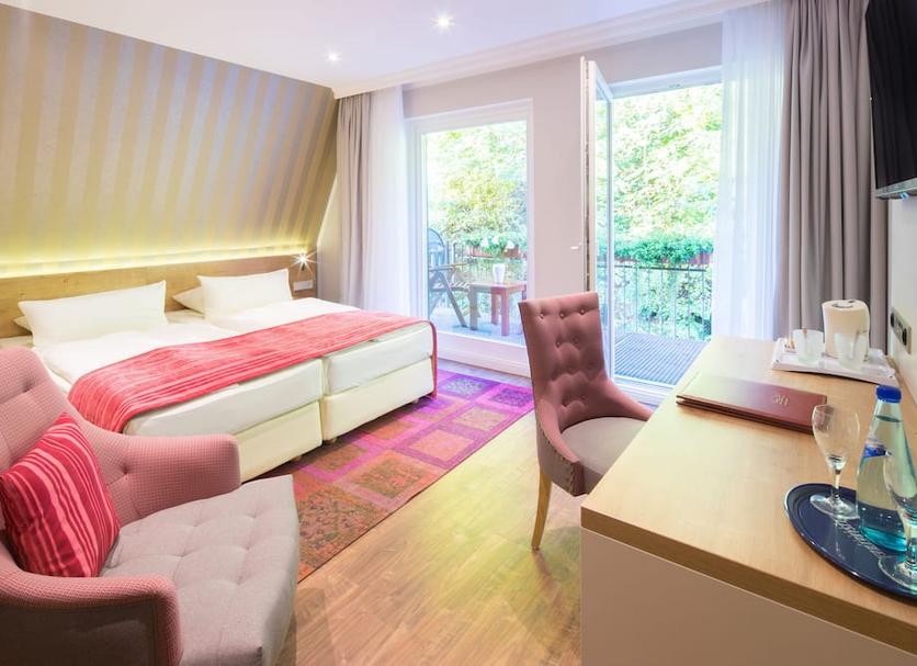 Chambre Photo