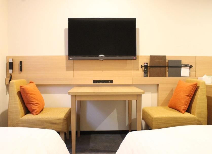 Équipements de la chambre Photo