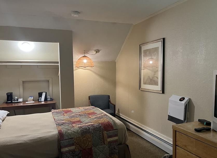 Chambre Photo