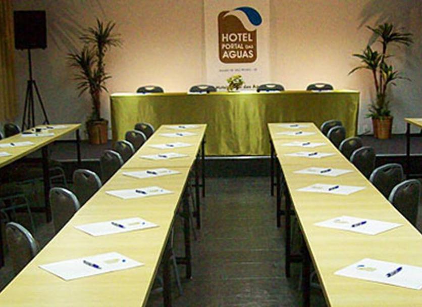 Espace de conférence Photo