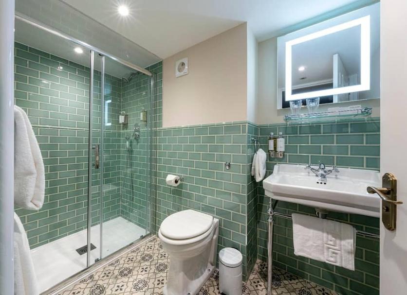 Salle de bain Photo