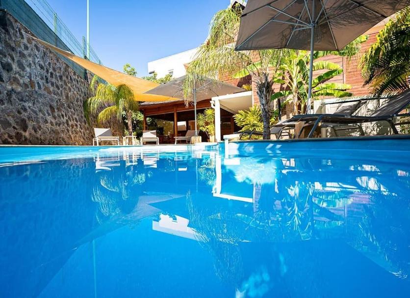 Piscine Photo