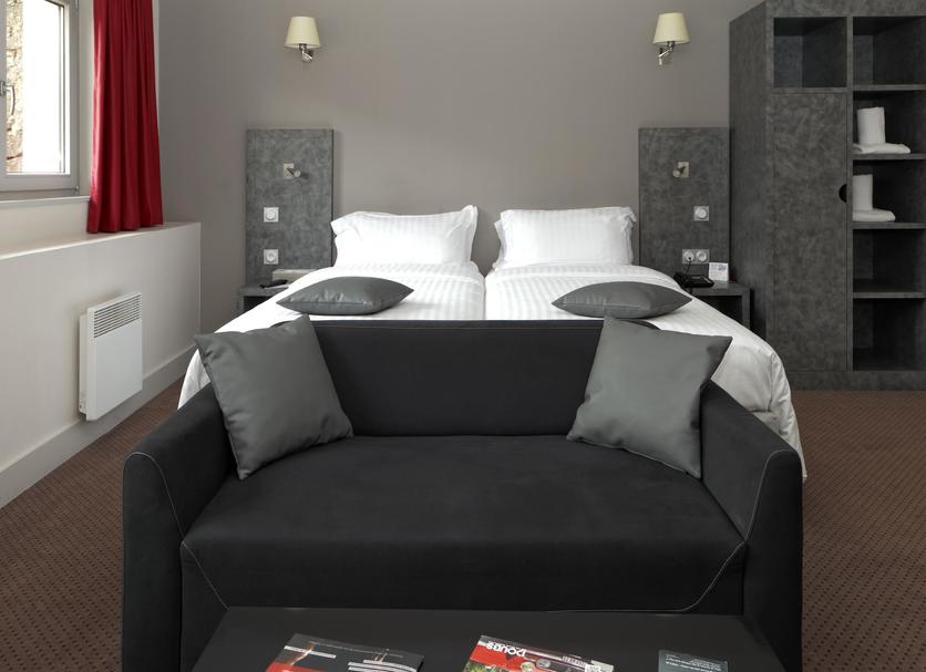 Chambre Photo